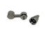 Nail de Titanium Prolongado Universal Cultura Dab - unidade - Imagem 2