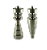 Nail de Titanium Universal Cultura Dab - unidade - Imagem 3