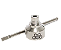 Carb Cap Titanium Universal Cultura Dab - unidade - Imagem 2