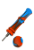 Nectar Collector Silicone Bamboo - unidade (sortidos) - Imagem 1