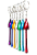 Pipe Chaveiro Cogumelo - unidade (sortidos) - Imagem 1