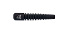 Pipe de Metal Squadafum Ribs - unidade (sortidos) - Imagem 1