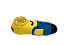 Pipe de Silicone Na Boa Minions WJ62 - unidade - Imagem 3