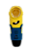 Pipe de Silicone Na Boa Minions WJ62 - unidade - Imagem 1