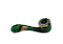 Pipe de Silicone Sherlock Na Boa - unidade (sortidos) - Imagem 2