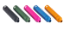 Pipe de Metal Squadafum Heat Cooler - unidade (sortidos) - Imagem 3