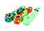 Pipe de Silicone Rick and Morty Pikles - unidade (sortidos) - Imagem 2