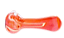 Pipe Squadafum Vidro Full Collor - Laranja - unidade - Imagem 2
