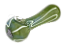Pipe Squadafum Vidro Full Collor - Verde - unidade - Imagem 1