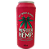 Energético Mister Hemp - Morango Brisado 473ml - Imagem 1