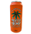 Energético Mister Hemp - Tangerina Louka Spice 473ml - Imagem 1