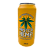 Energético Mister Hemp - Manga Chapada 473ml - Imagem 1