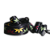 Alça Puff Preto Rasta - unidade - Imagem 2