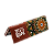 Seda Guru Spirit 1 1/4 Brown Large - unidade - Imagem 1