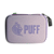 Case Puff Clássico Colors - Lilás - Imagem 1