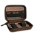 Case Puff Clássico Colors - Marrom - Imagem 2