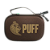 Case Puff Pro Colors - Marrom - Imagem 1