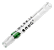 Piteira Hippie Bong  Longa c/ Bocal Mix - unidade - Imagem 1