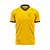 Camisa Casual Copa Amarela - Imagem 1