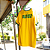 Camisa Casual Copa Amarela - Imagem 4