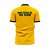 Camisa Casual Copa Amarela - Imagem 2