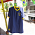 Camisa Casual Copa Azul - Imagem 3