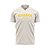 Camisa Casual Copa Branca - Imagem 1