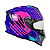 Capacete Mormaii M1 Starry - Imagem 1