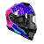Capacete Mormaii M1 Starry - Imagem 4