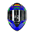 Capacete Fechado Mormaii M1 Mamute Brilho - Imagem 9