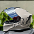 COMBO - Capacete Fechado Mormaii M1 Titanium Fosco + Viseira Espelhada - Imagem 8