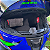 COMBO - Capacete Fechado Mormaii M1 Mamute Brilho + Viseira Fumê - Imagem 10
