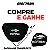 COMBO - Capacete Fechado Mormaii M1 Starry Brilho + Viseira Camaleão - Imagem 3