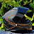 COMBO - Capacete Fechado Mormaii M1 Classic Laranja Fosco + Viseira Fumê - Imagem 11
