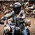 COMBO - Capacete Fechado Mormaii M1 Origin Preto Fosco + Viseira Fumê - Imagem 11