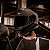COMBO - Capacete Fechado Mormaii M1 Origin Preto Fosco + Viseira Fumê - Imagem 10