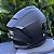 COMBO - Capacete Fechado Mormaii M1 Origin Preto Fosco + Viseira Espelhada - Imagem 12