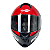 Capacete Mormaii M1 Phase Brilho - Imagem 9