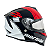 Capacete Mormaii M1 Phase Brilho - Imagem 1