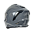 Capacete Fechado Mormaii M1 Cinza Brilho - Imagem 7