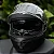 Capacete Fechado Mormaii S1 com Óculos Interno Preto Fosco - Imagem 7