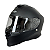 Capacete Mormaii M1 Origin Preto Fosco - Imagem 5