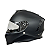 Capacete Mormaii M1 Origin Preto Fosco - Imagem 3
