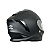 Capacete Mormaii M1 Origin Preto Fosco - Imagem 8