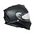 Capacete Mormaii M1 Origin Preto Fosco - Imagem 1