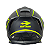 Capacete Fechado Mormaii M1 Classic Fluor Fosco - Imagem 8