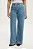 Calça - Curvy Stretch Wide Jean X - Imagem 1