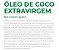 OLEO DE COCO EXTRA VIRGEM 500 ml - Imagem 4