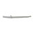 GUIA CORRENTE COMANDO YAMAHA NEO T115 2005 A 2011 - Imagem 2