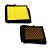 FILTRO AR HONDA TITAN150-160/FAN 2014  MOD. ORIGINAL - Imagem 1